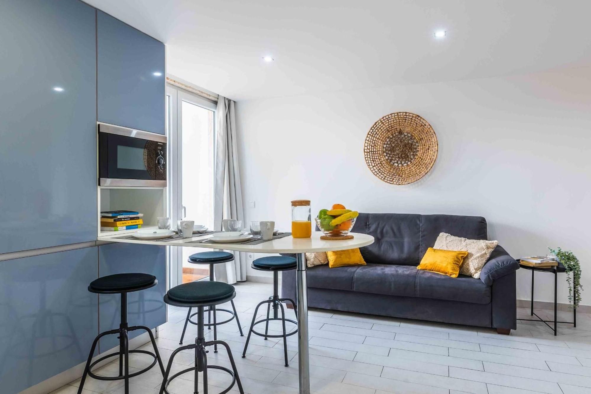 Santa Eulalia 2-Bedroom Apartment - Swimming Pool - Wifi Albufeira Exteriör bild