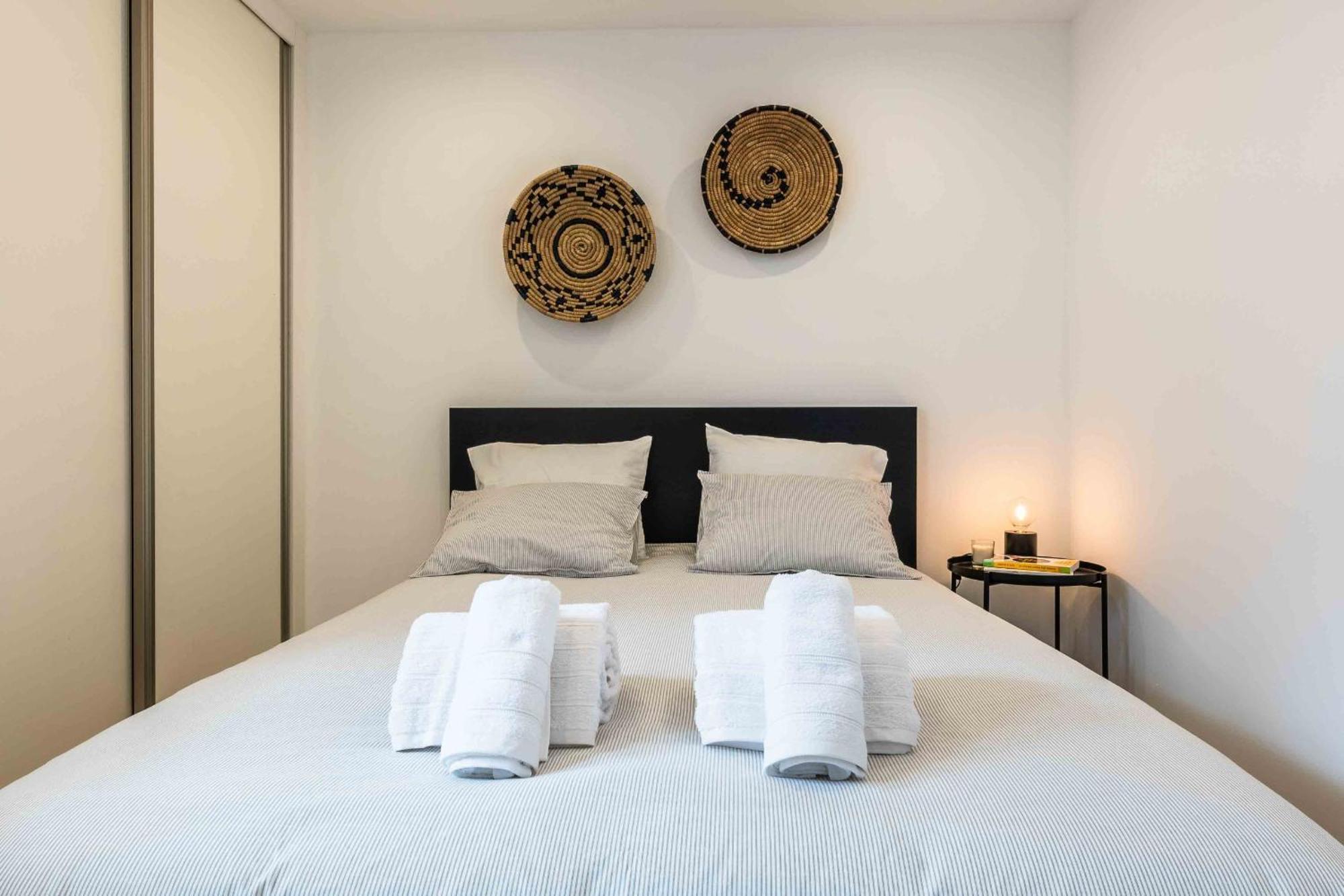 Santa Eulalia 2-Bedroom Apartment - Swimming Pool - Wifi Albufeira Exteriör bild