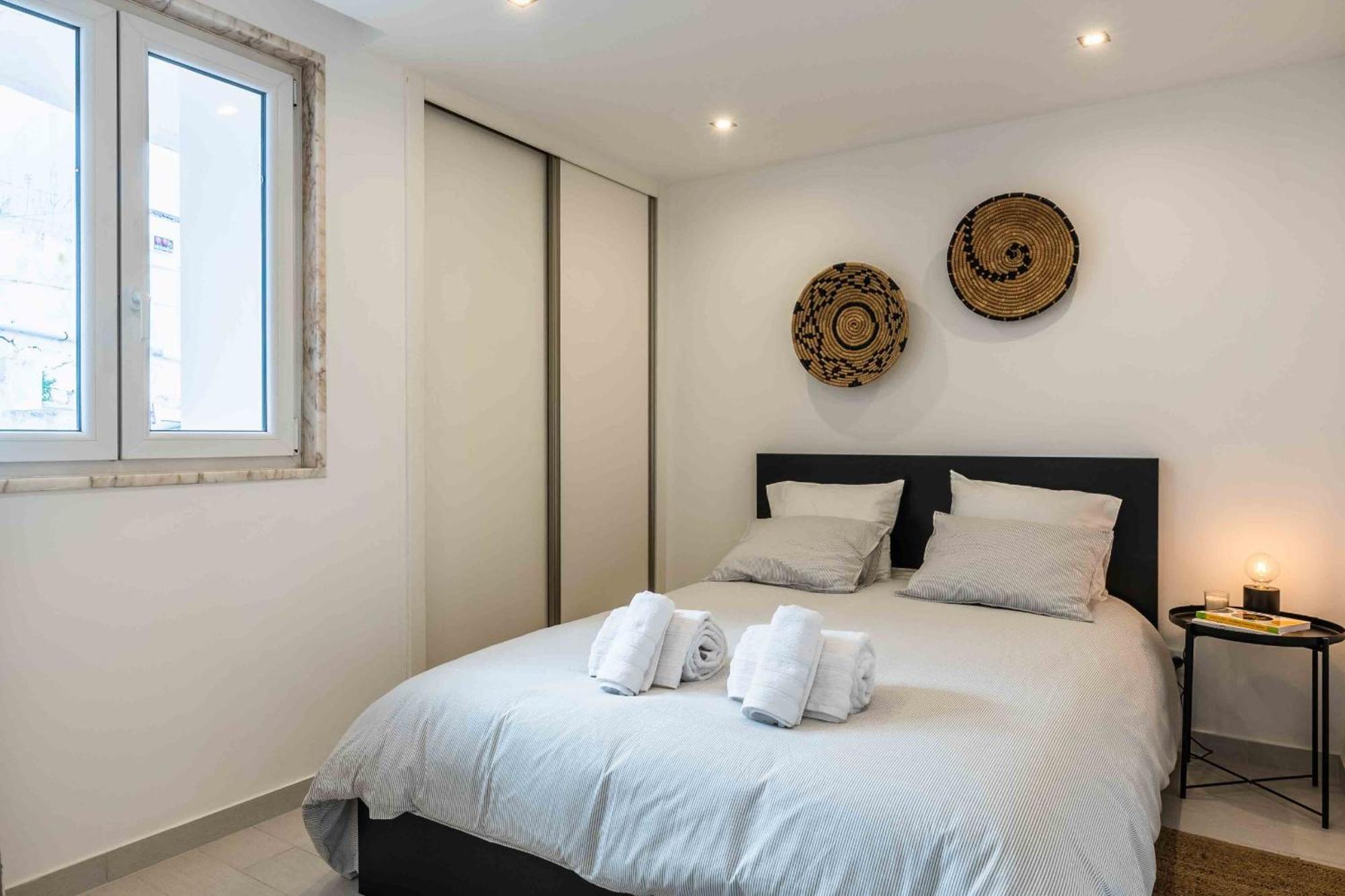 Santa Eulalia 2-Bedroom Apartment - Swimming Pool - Wifi Albufeira Exteriör bild